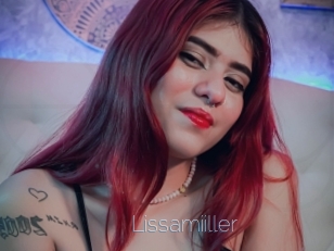 Lissamiiller