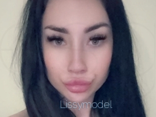 Lissymodel