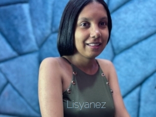 Lisyanez