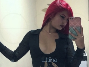 Littiina