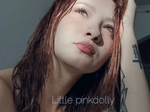 Little_pinkdolly