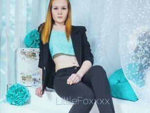 LittleFoxxxx