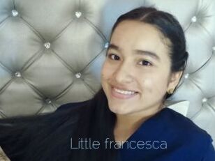 Little_francesca