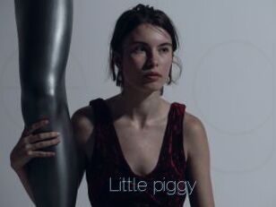 Little_piggy