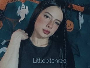 Littlebitchred