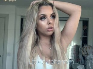 Littlecutehannah