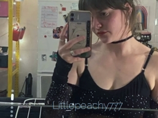 Littlepeachy777