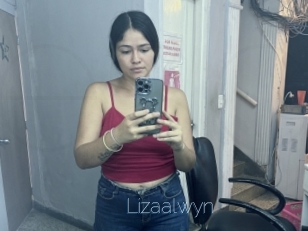 Lizaalwyn
