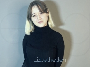 Lizbetheden