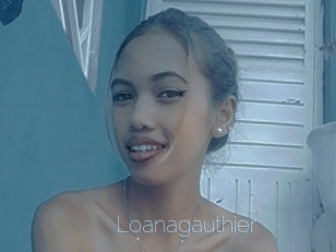 Loanagauthier