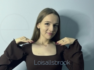 Loisallsbrook