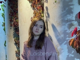 Loisbensley