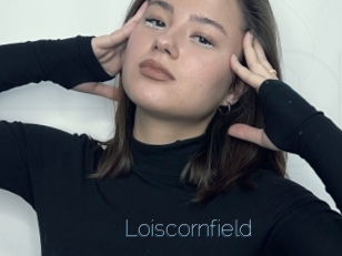 Loiscornfield