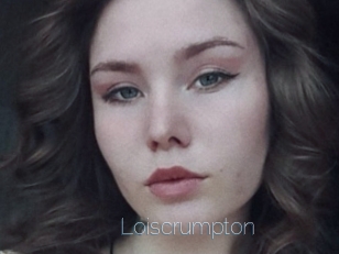 Loiscrumpton