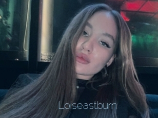 Loiseastburn