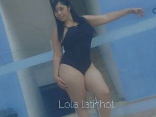 Lola_latinhot