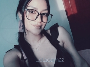 Lolacam22