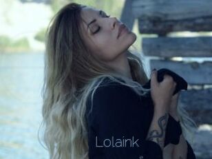 Lolaink