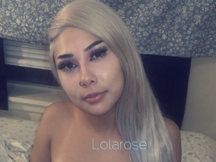 Lolarose