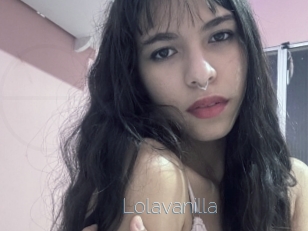 Lolavanilla