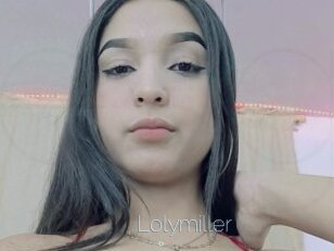 Lolymiller