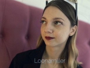 Loonamiller