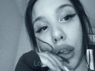 Lopezarianna