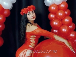 Lopezsalome