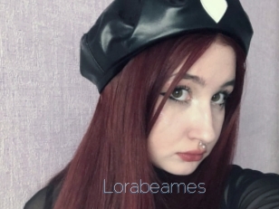 Lorabeames