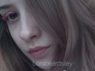 Lorabeardsley