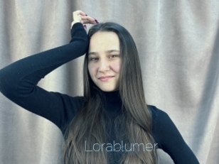 Lorablumer