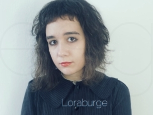 Loraburge