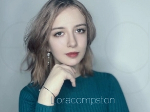 Loracompston