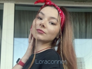 Loraconner