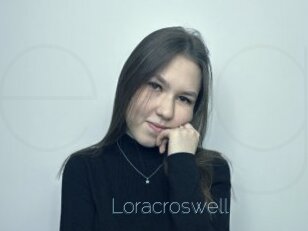 Loracroswell