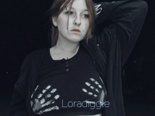 Loradiggle