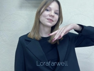 Lorafarwell