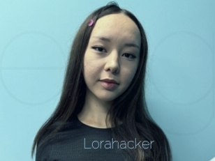 Lorahacker