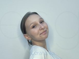 Lorahanks