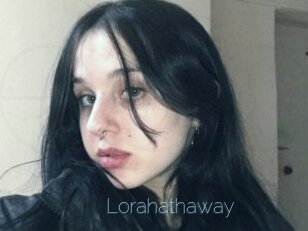 Lorahathaway