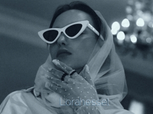 Lorahessel