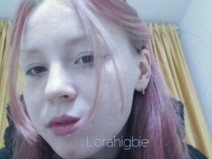 Lorahigbie