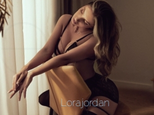 Lorajordan