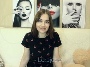 Lorajosie