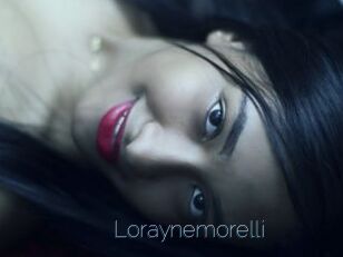 Loraynemorelli