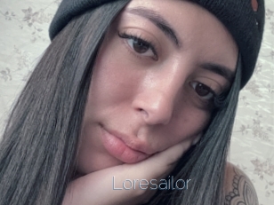 Loresailor