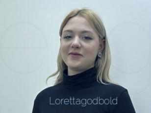 Lorettagodbold