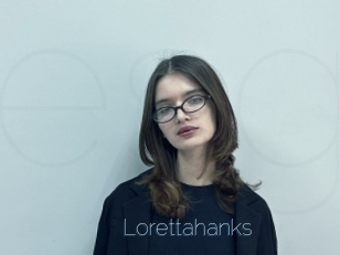 Lorettahanks