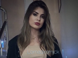 Lornadimmick