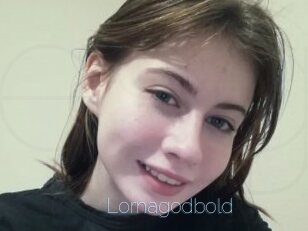 Lornagodbold